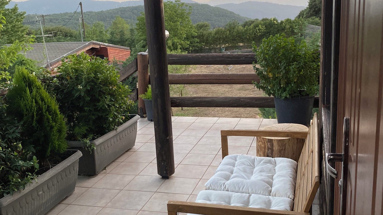 Photo of Patio Balcony in Zitsa