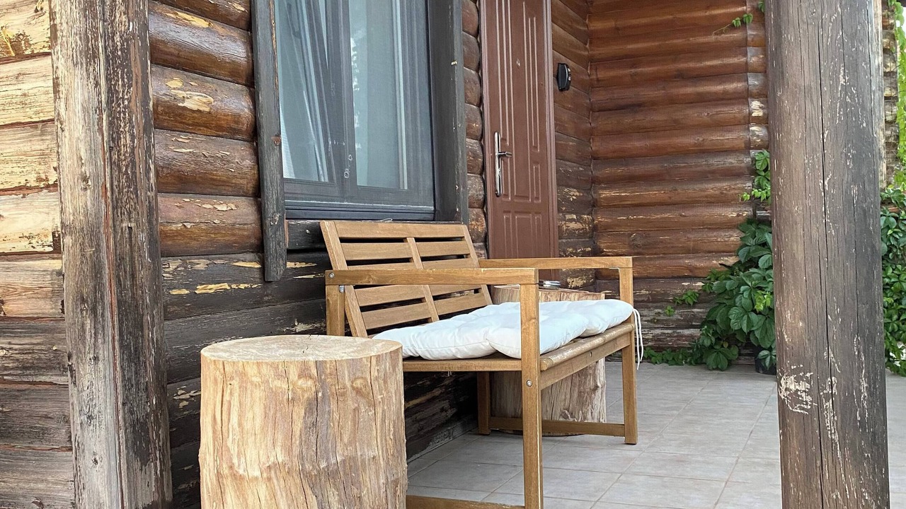Photo of Patio Balcony in Zitsa