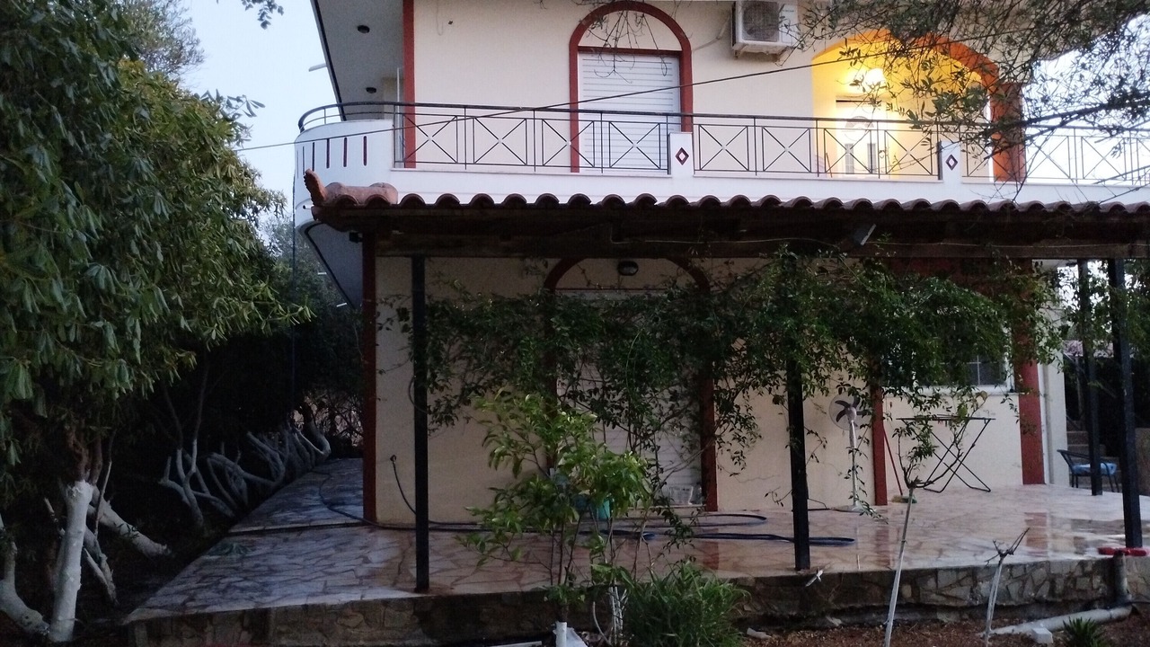 Photo of Outdoor in Messini