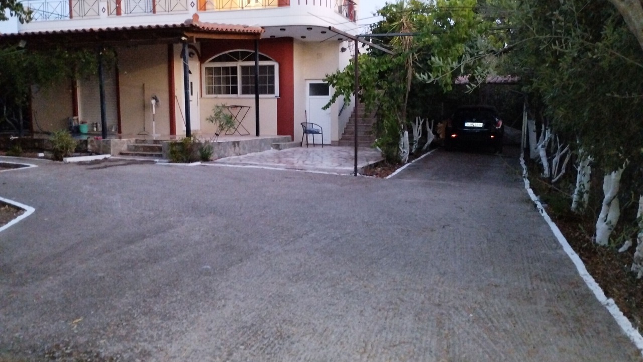 Photo of Outdoor in Messini