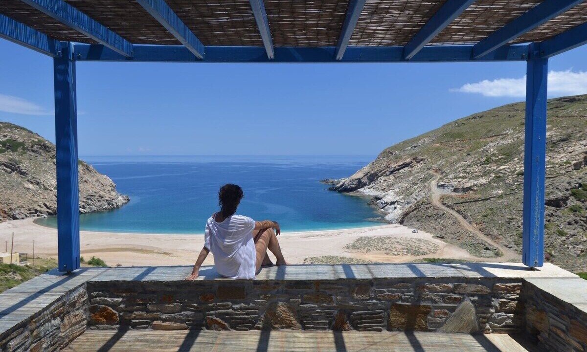 Photo of Outdoor in Andros