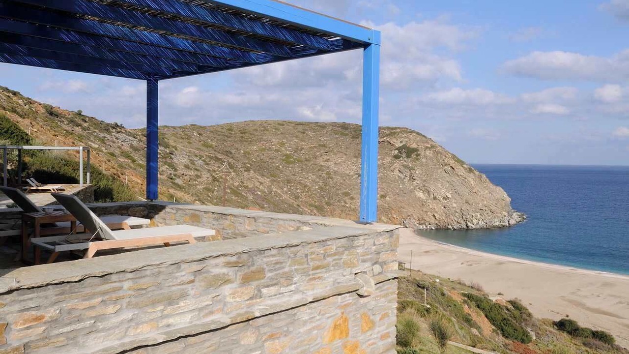 Photo of Outdoor in Andros
