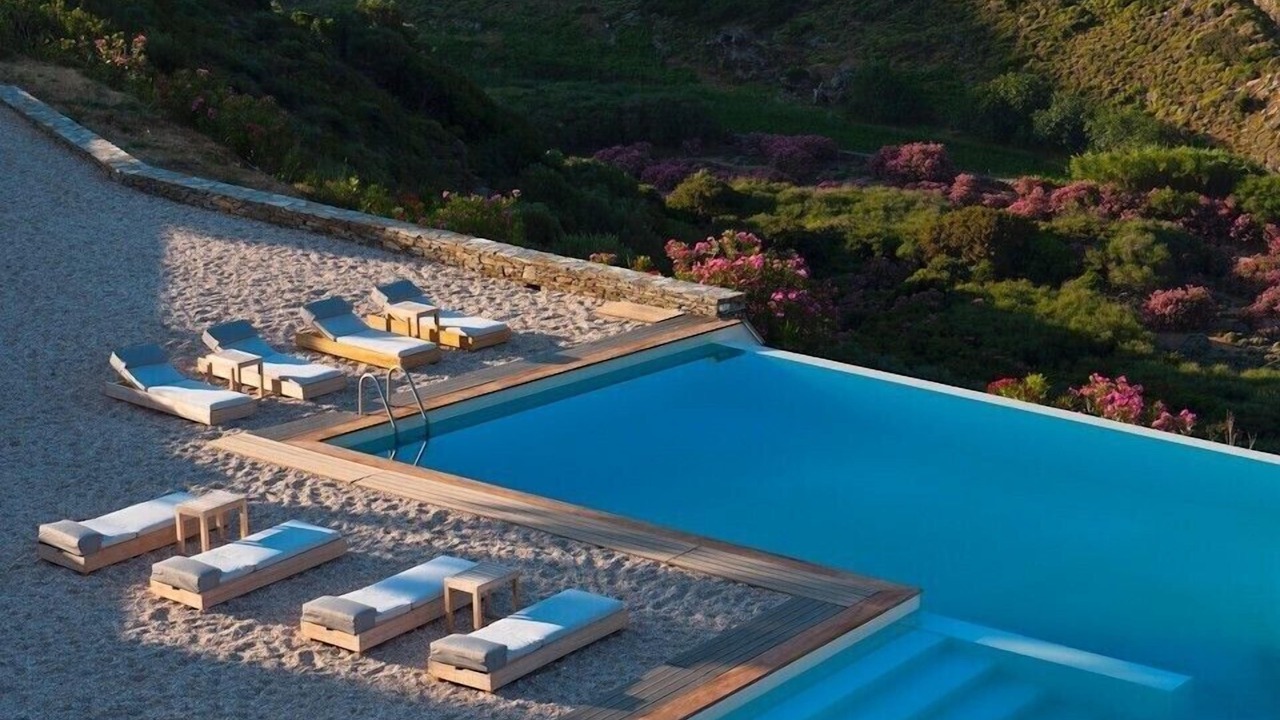 Photo of Outdoor in Andros