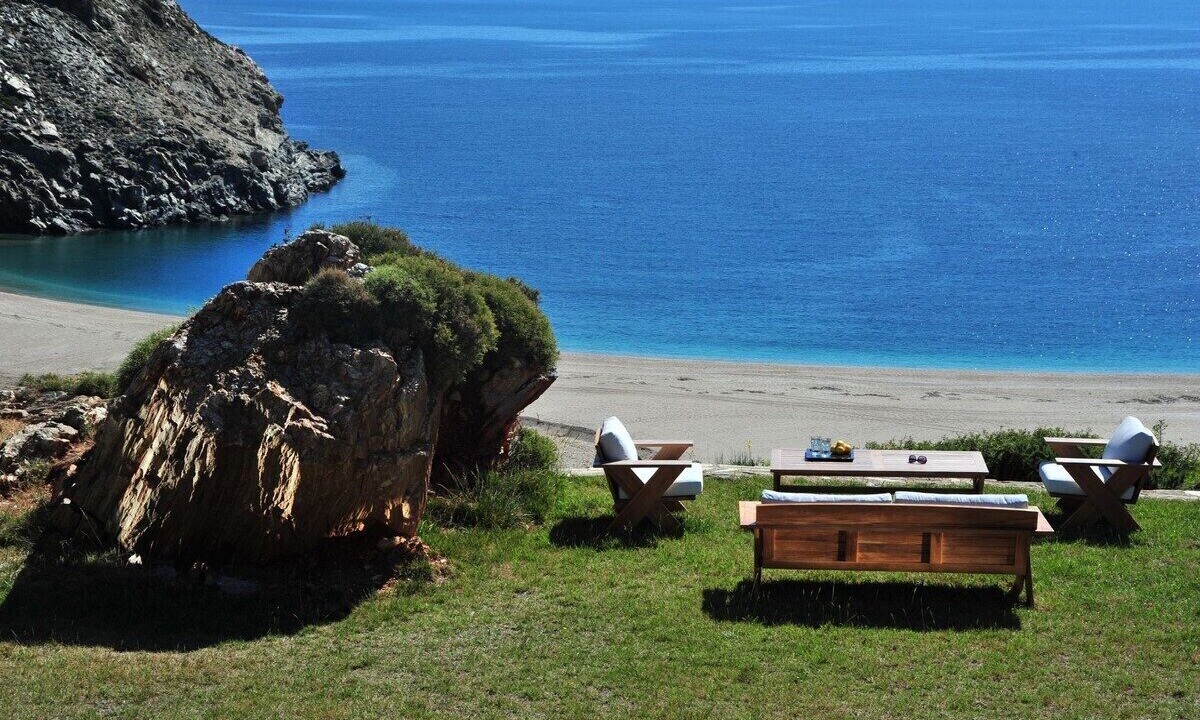 Photo of Outdoor in Andros