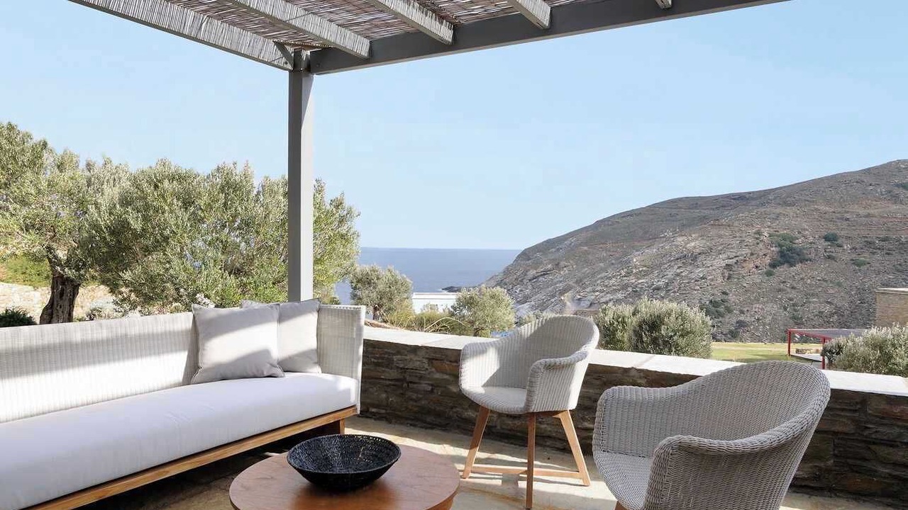 Photo of Outdoor in Andros
