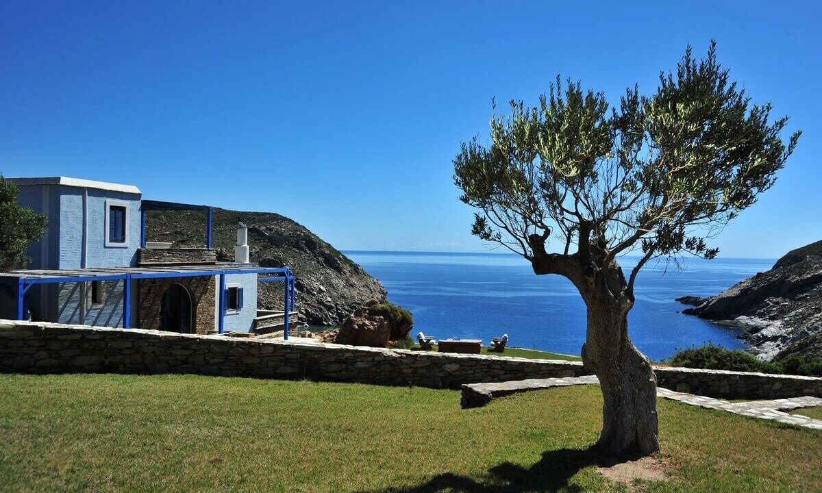 Photo of Outdoor in Andros