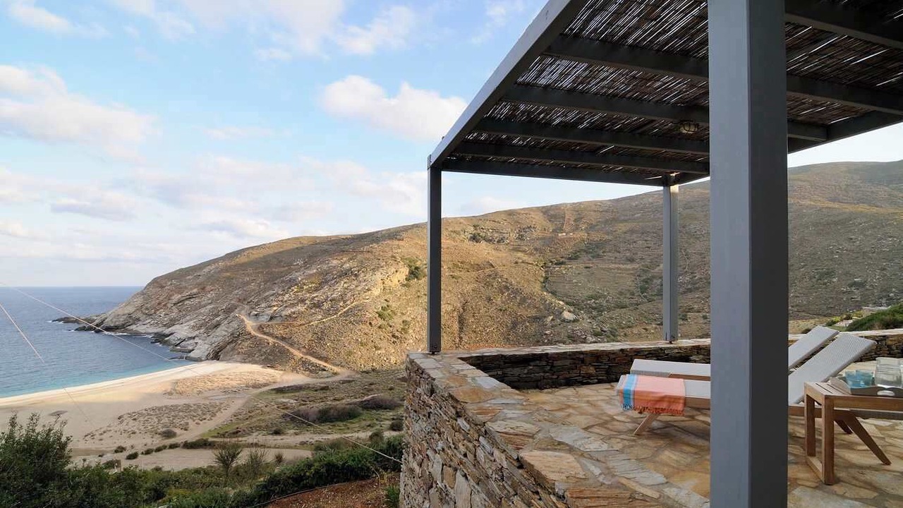 Photo of Outdoor in Andros