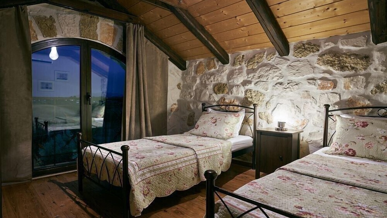 Photo of Bedroom in Kalpaki