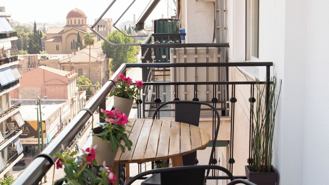 Photo of Outdoor in Kerameikos