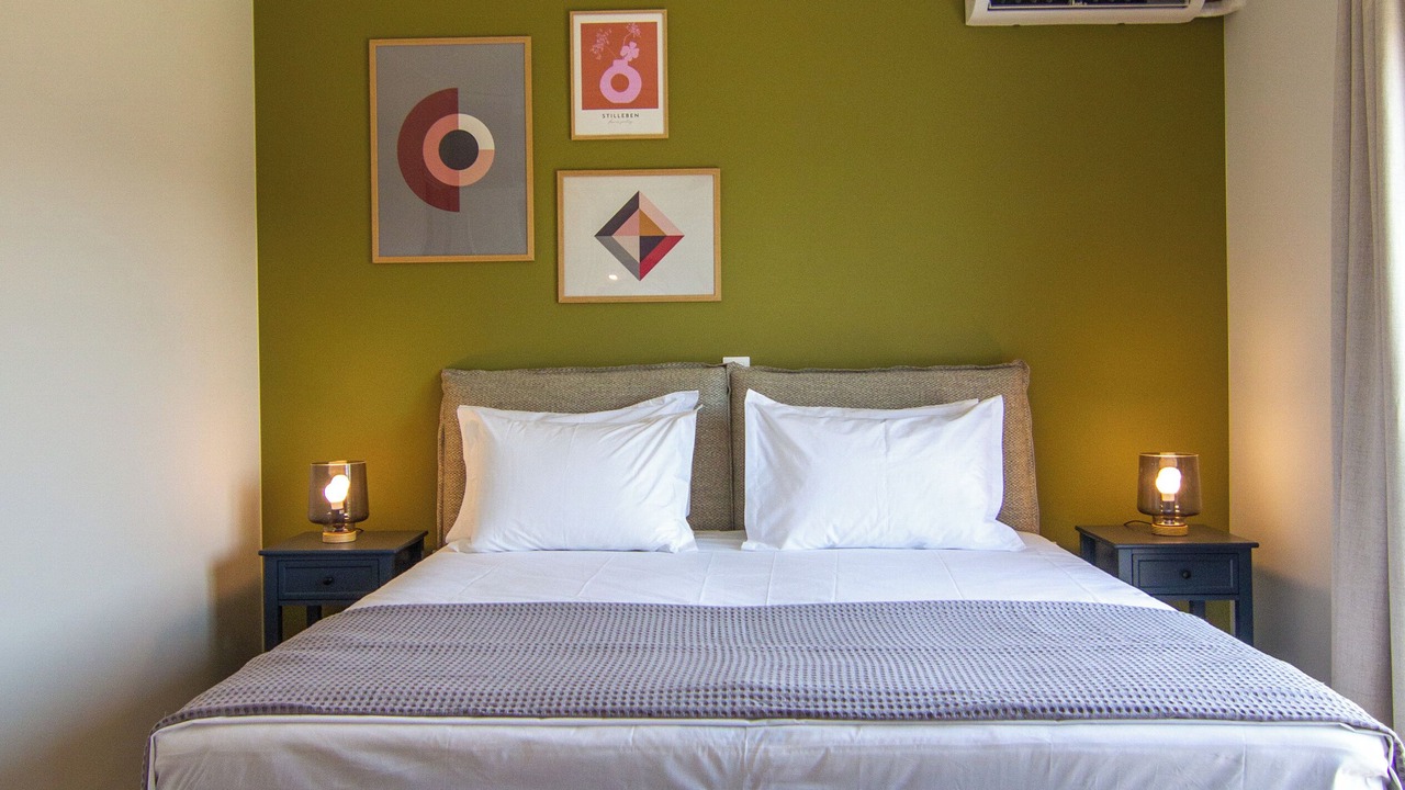 Photo of Bedroom in Kerameikos