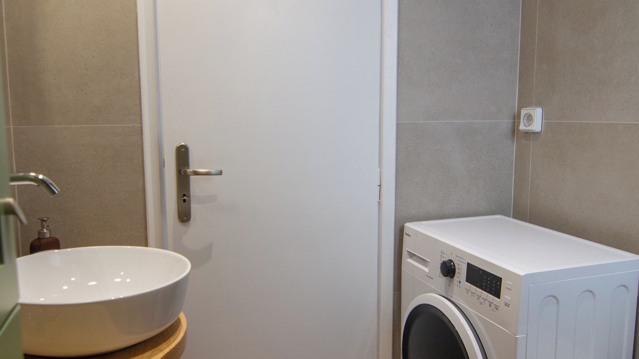 Photo of Bathroom in Kerameikos
