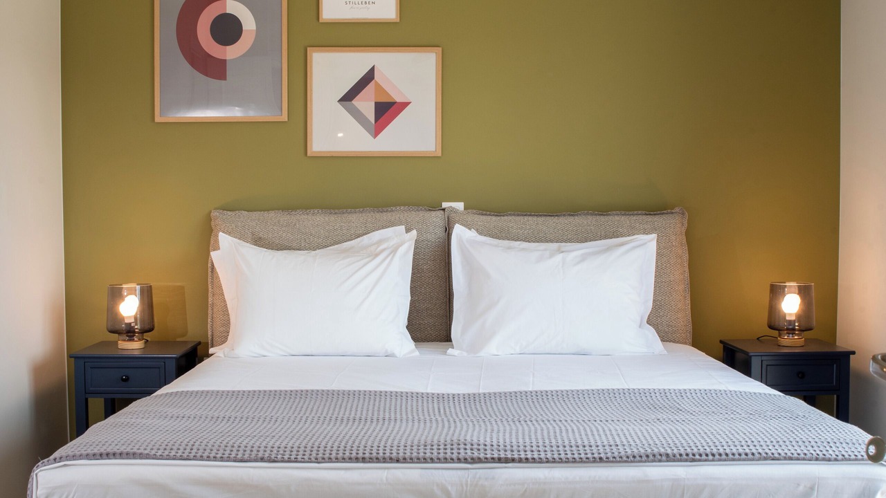 Photo of Bedroom in Kerameikos