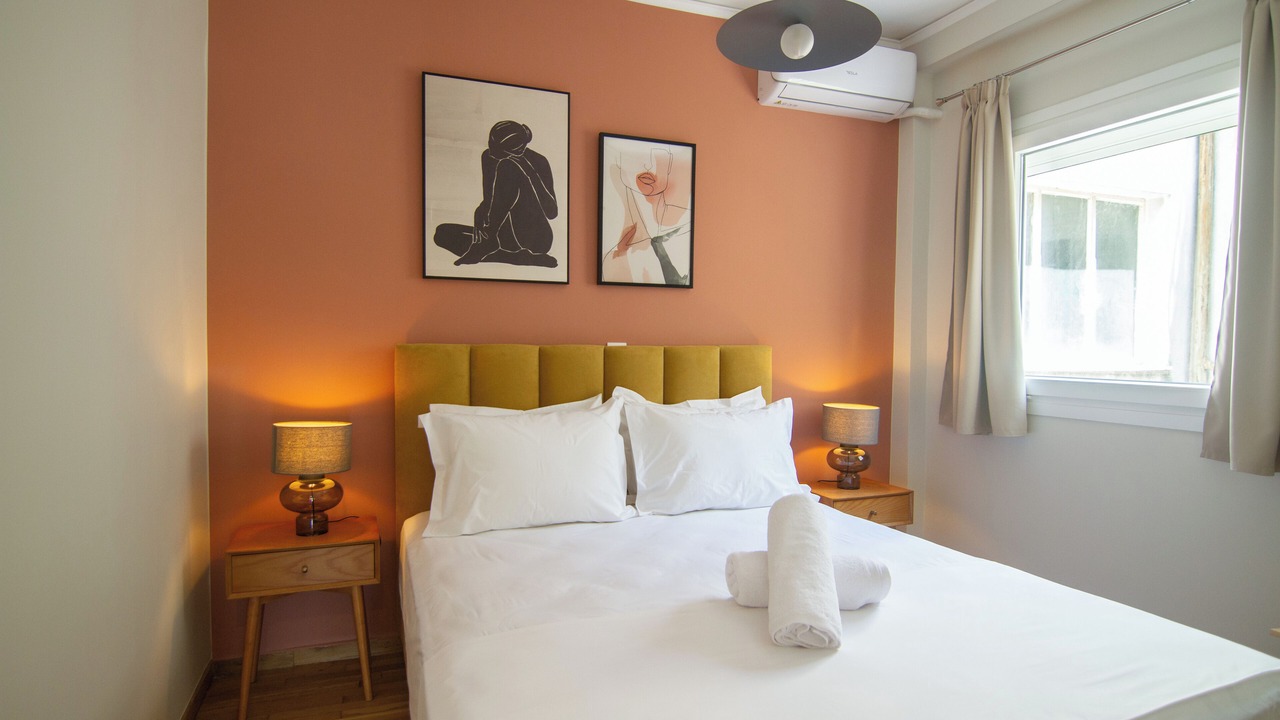 Photo of Bedroom in Kerameikos
