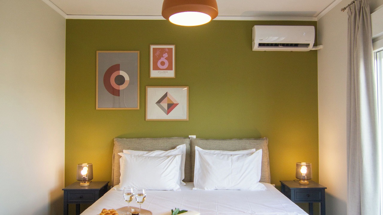 Photo of Bedroom in Kerameikos