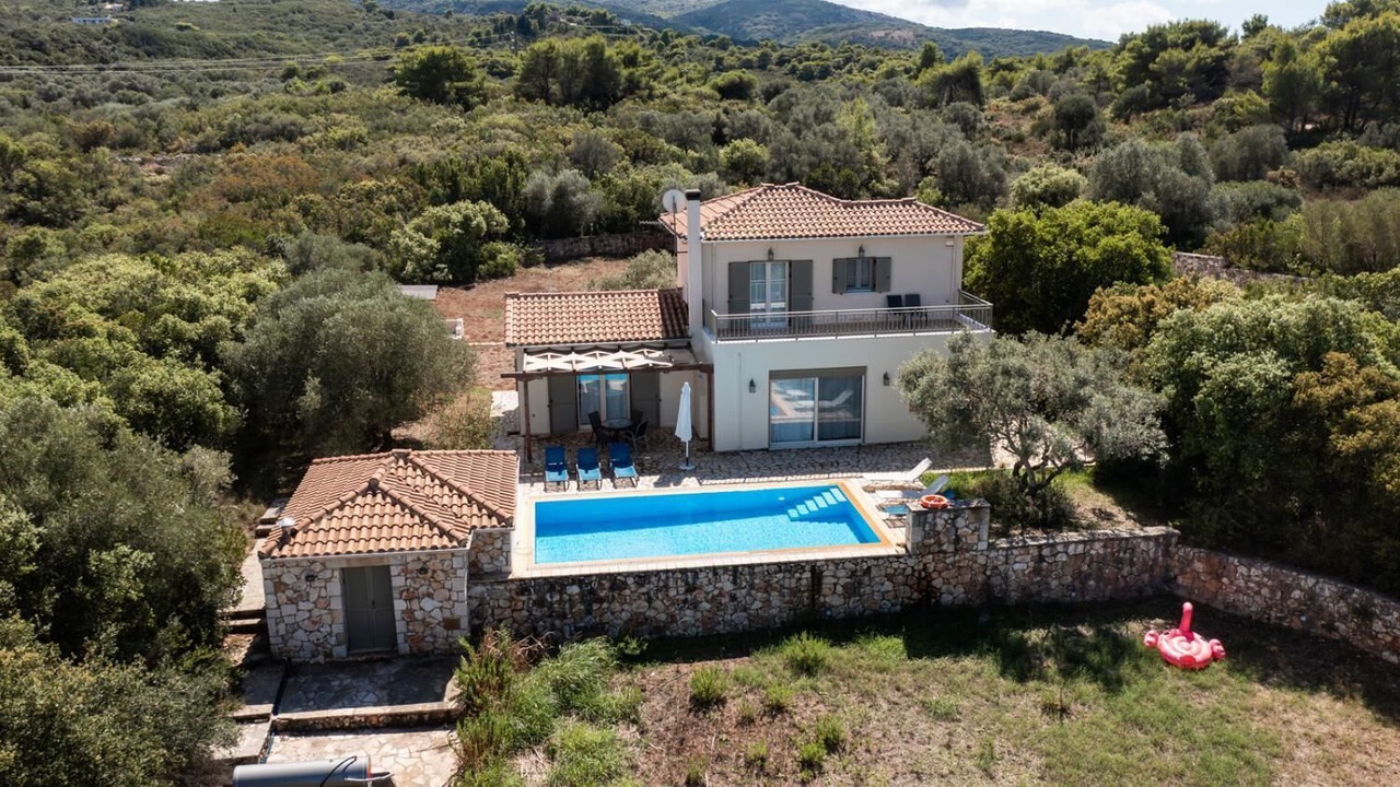 Photo of Outdoor in Kavallos