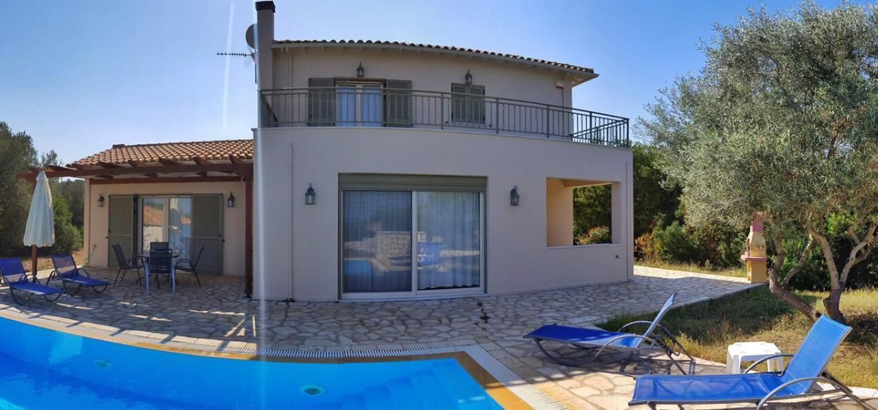 Photo of Outdoor in Kavallos