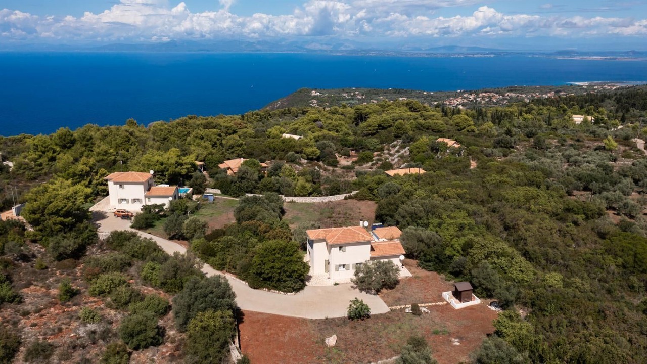 Photo of Outdoor in Kavallos