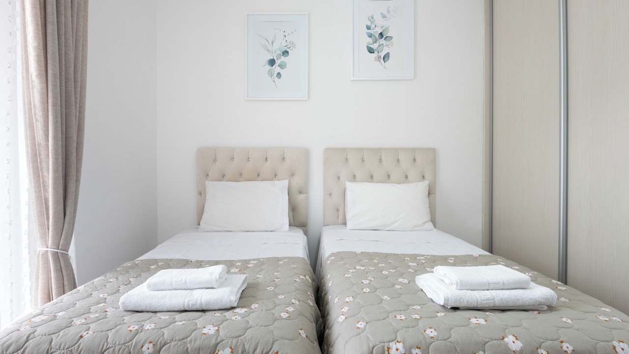Photo of Bedroom in Markopoulo Mesogaias