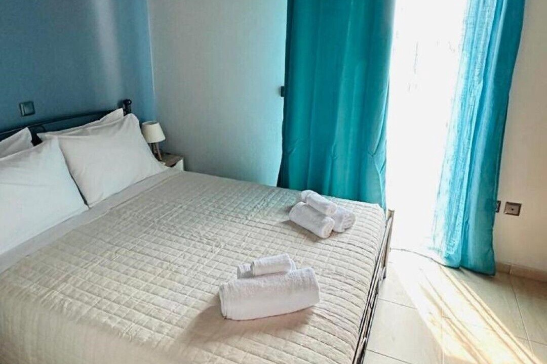 Photo of Bedroom in Kilada