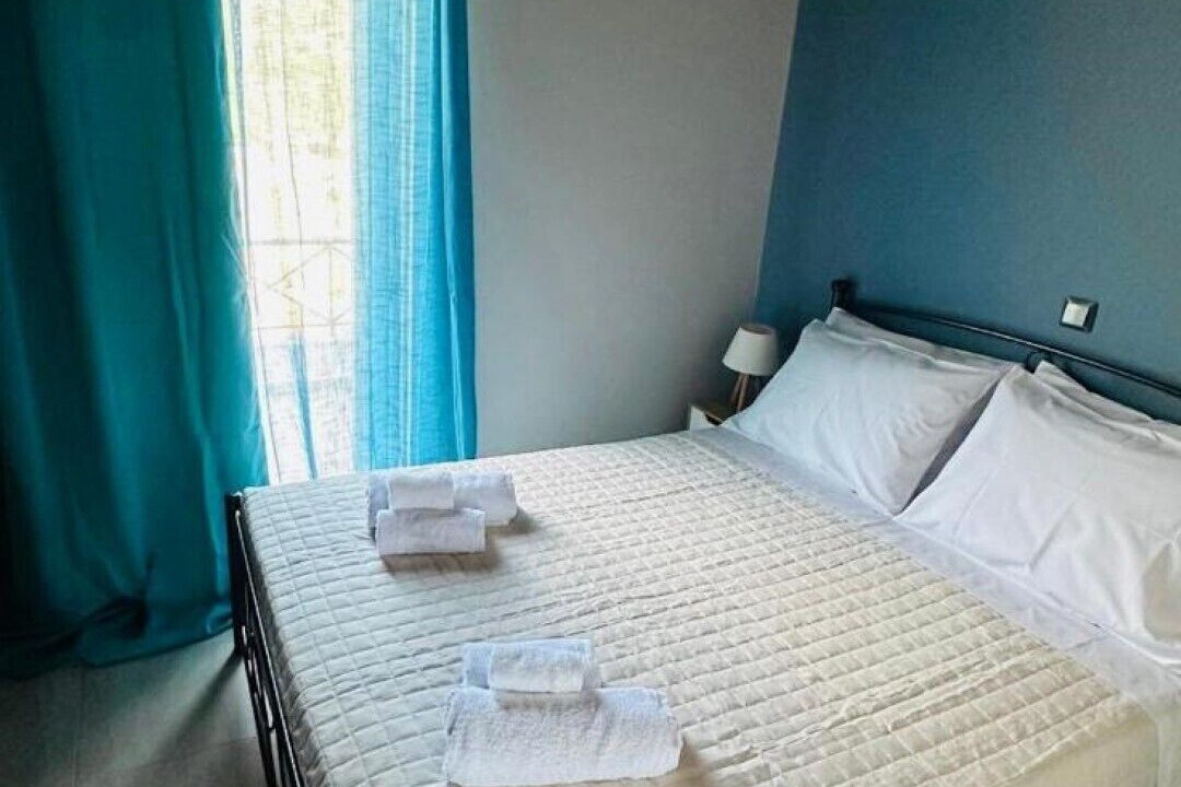 Photo of Bedroom in Kilada
