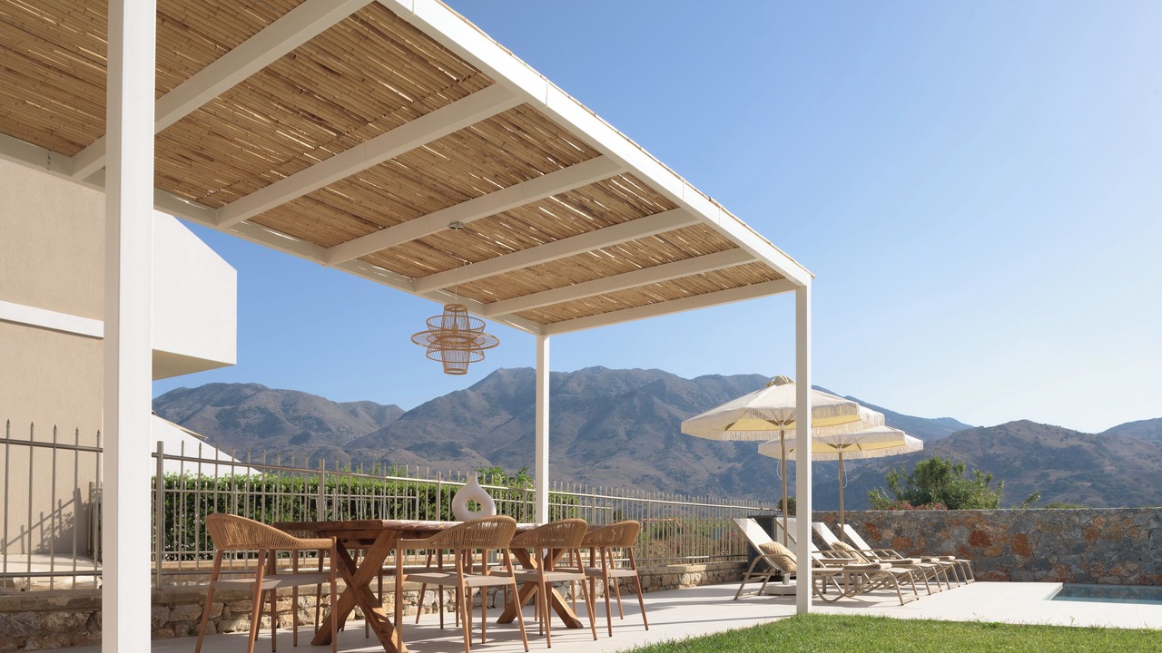 Photo of Outdoor in Kavros