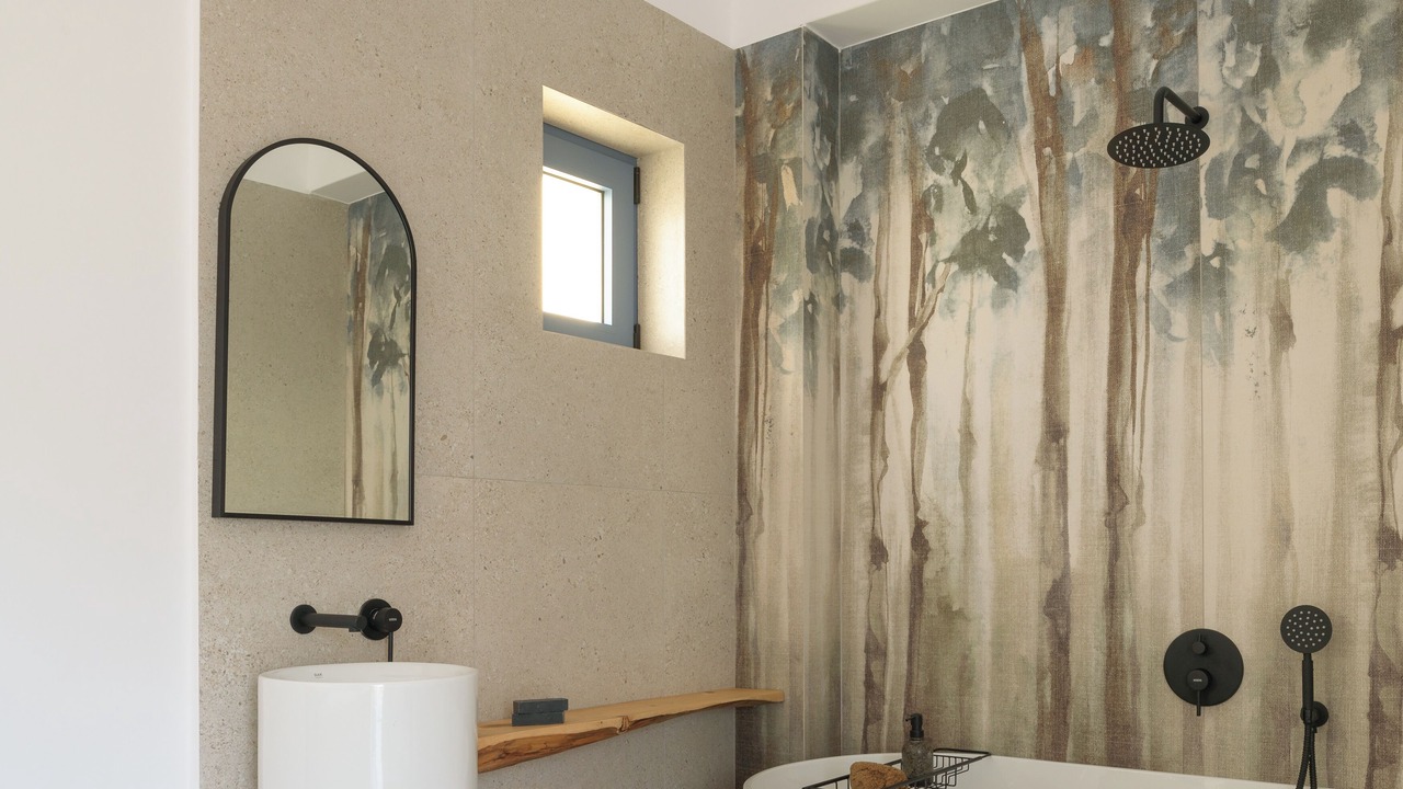 Photo of Bathroom in Kavros