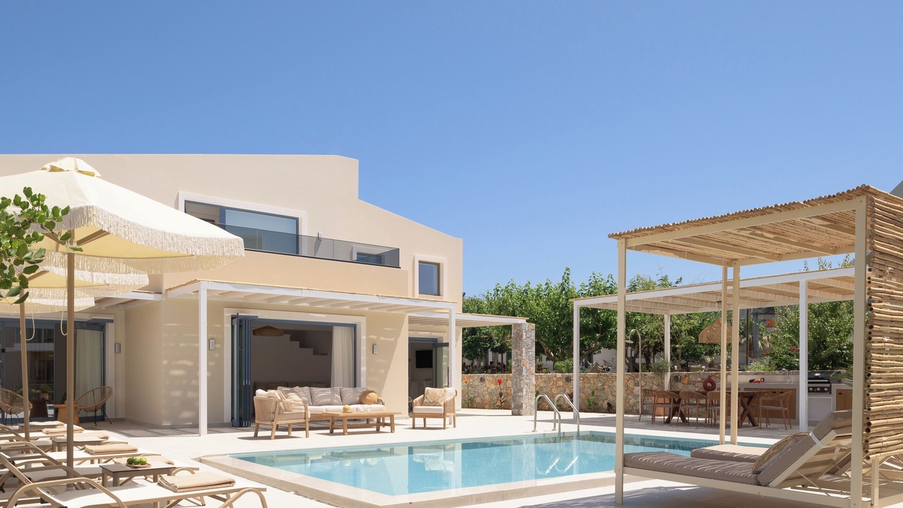Photo of Outdoor in Kavros