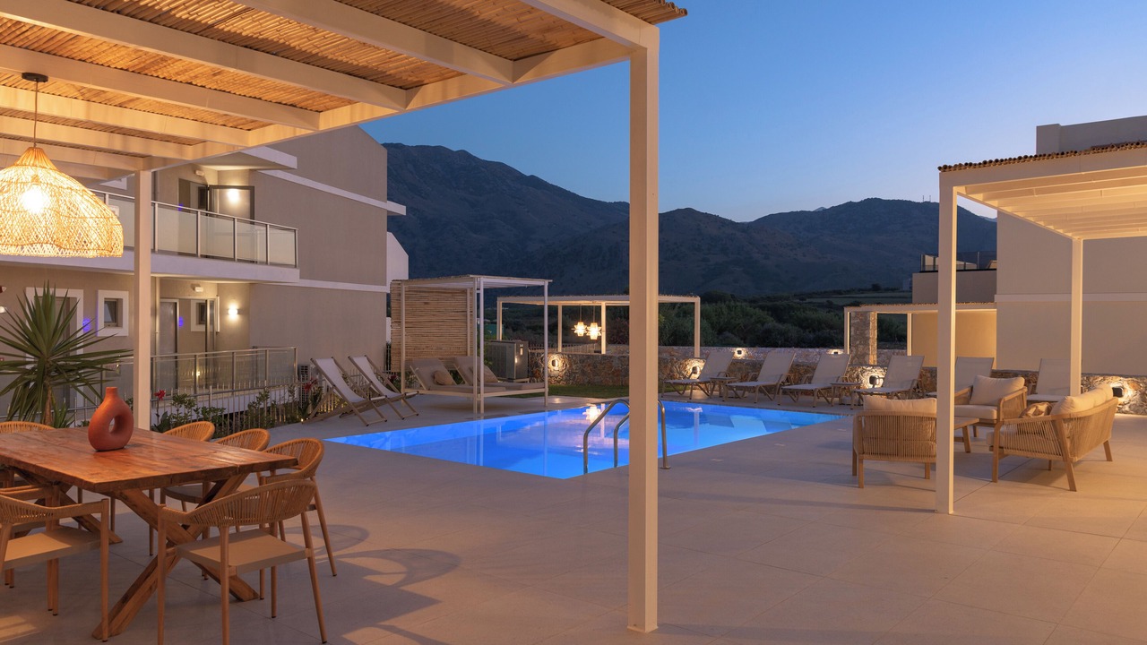 Photo of Outdoor in Kavros