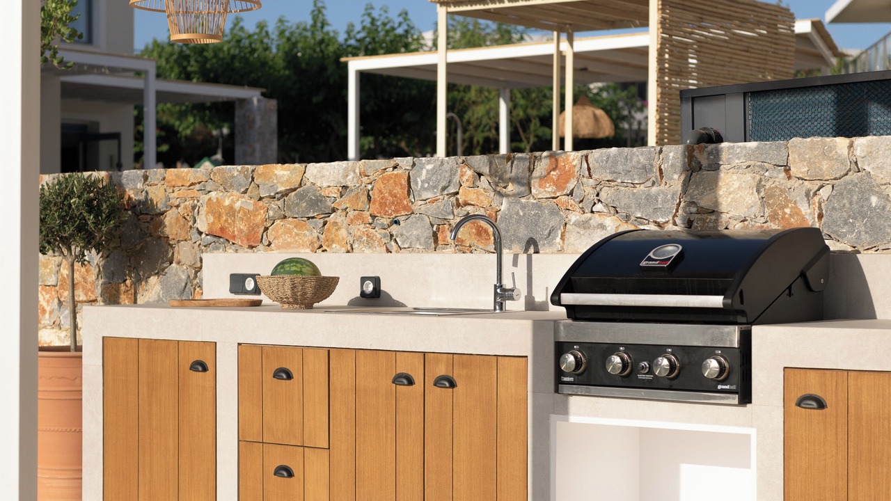 Photo of Outdoor in Kavros