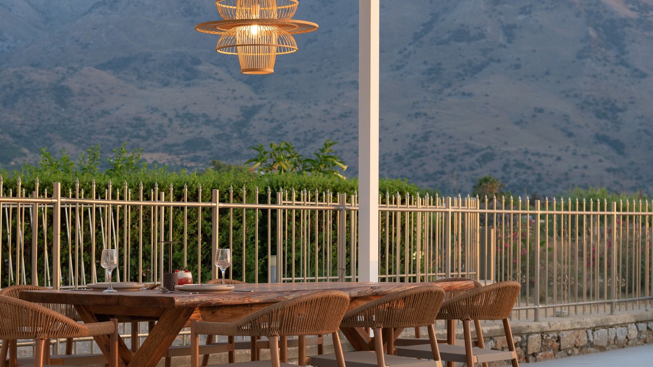 Photo of Outdoor in Kavros