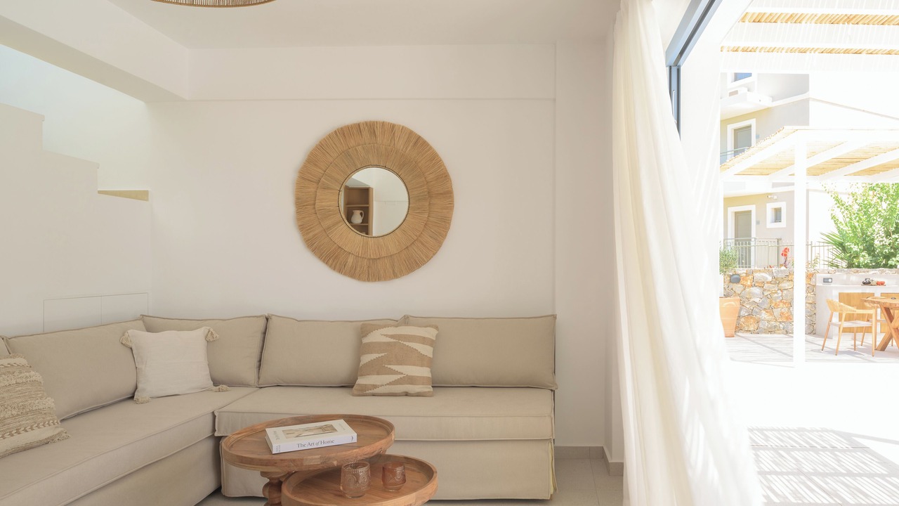 Photo of Livingroom in Kavros