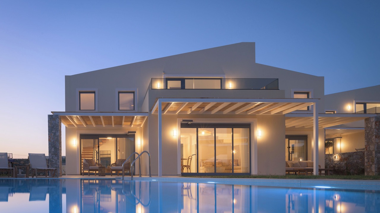 Photo of Outdoor in Kavros