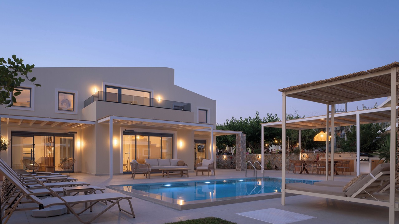 Photo of Outdoor in Kavros