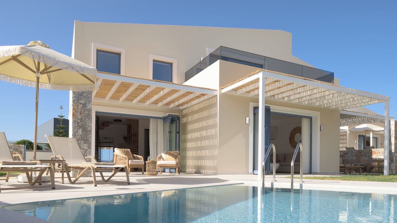 Photo of Outdoor in Kavros