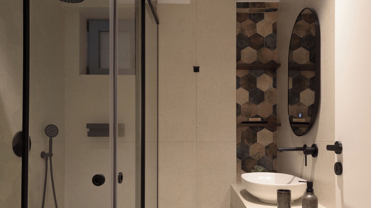 Photo of Bathroom in Kavros