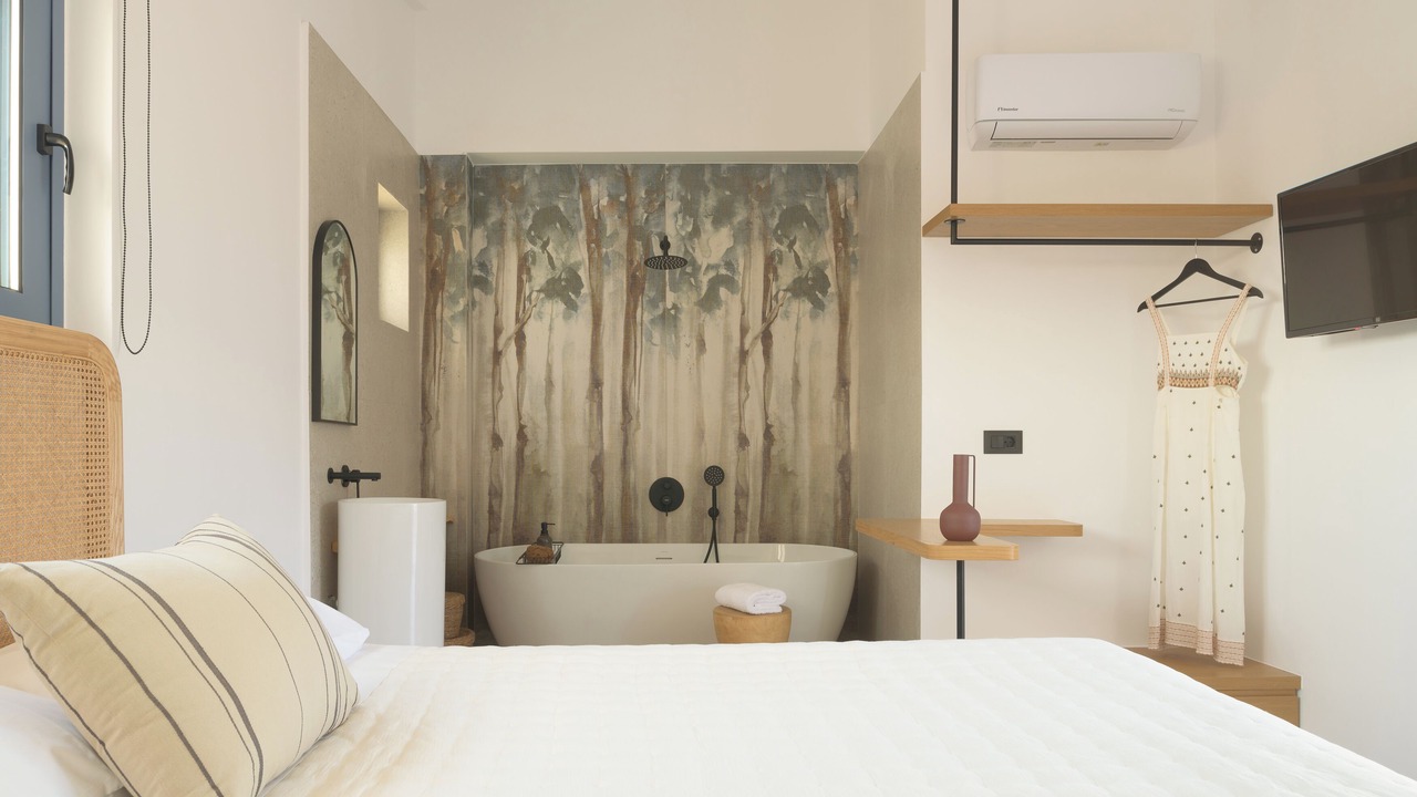 Photo of Bedroom in Kavros