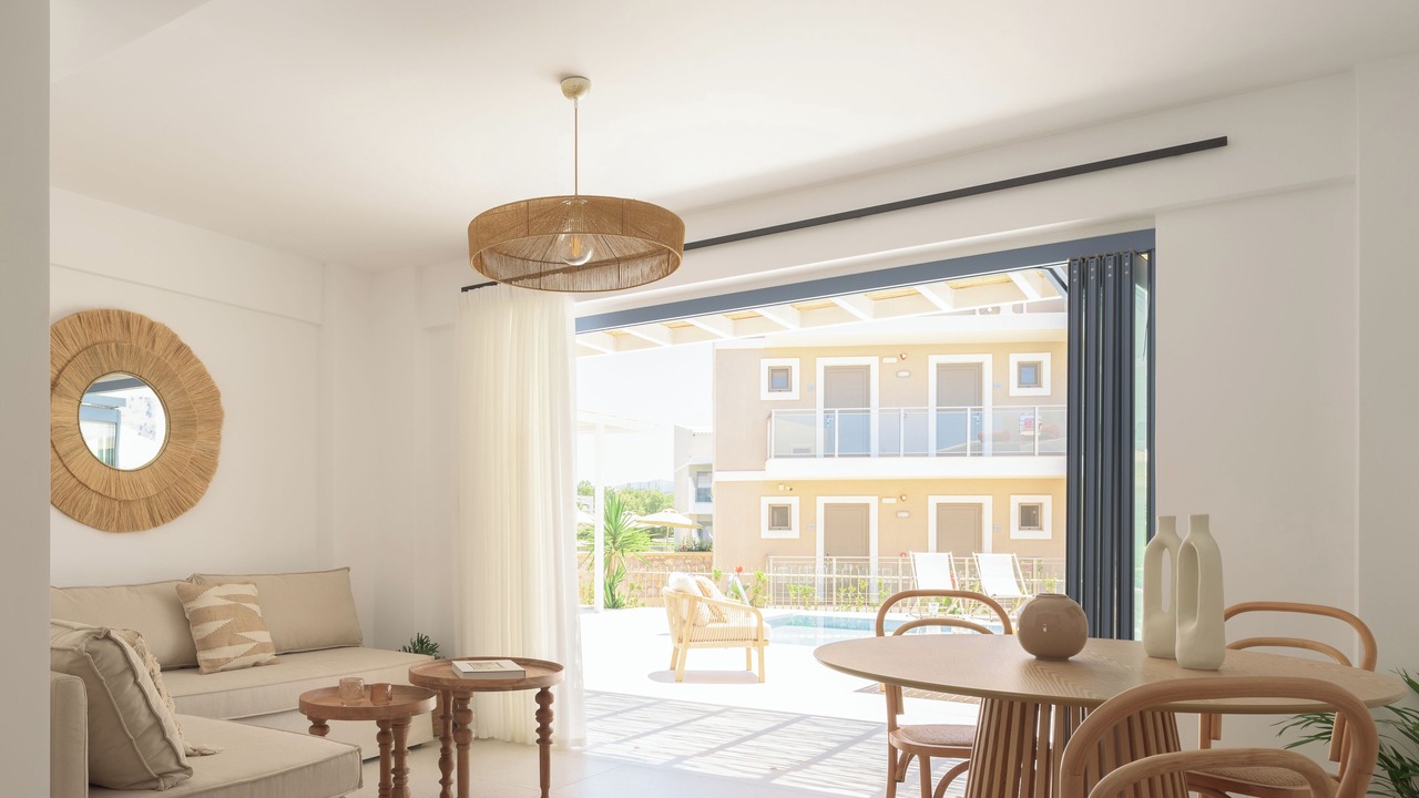 Photo of Livingroom in Kavros