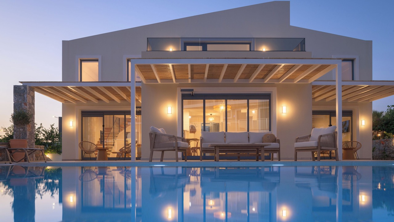 Photo of Outdoor in Kavros