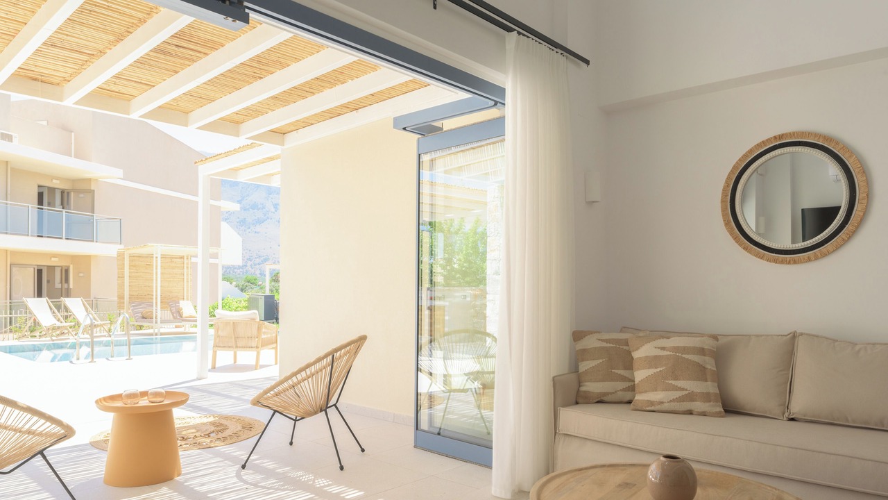 Photo of Livingroom in Kavros
