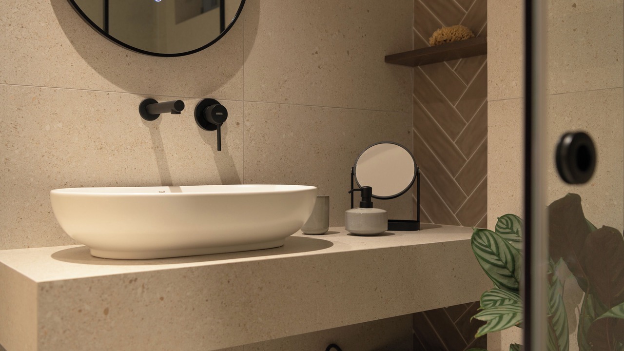 Photo of Bathroom in Kavros