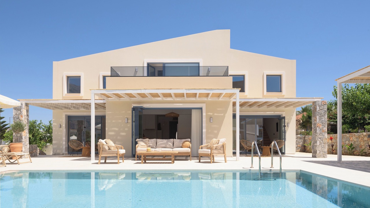 Photo of Outdoor in Kavros