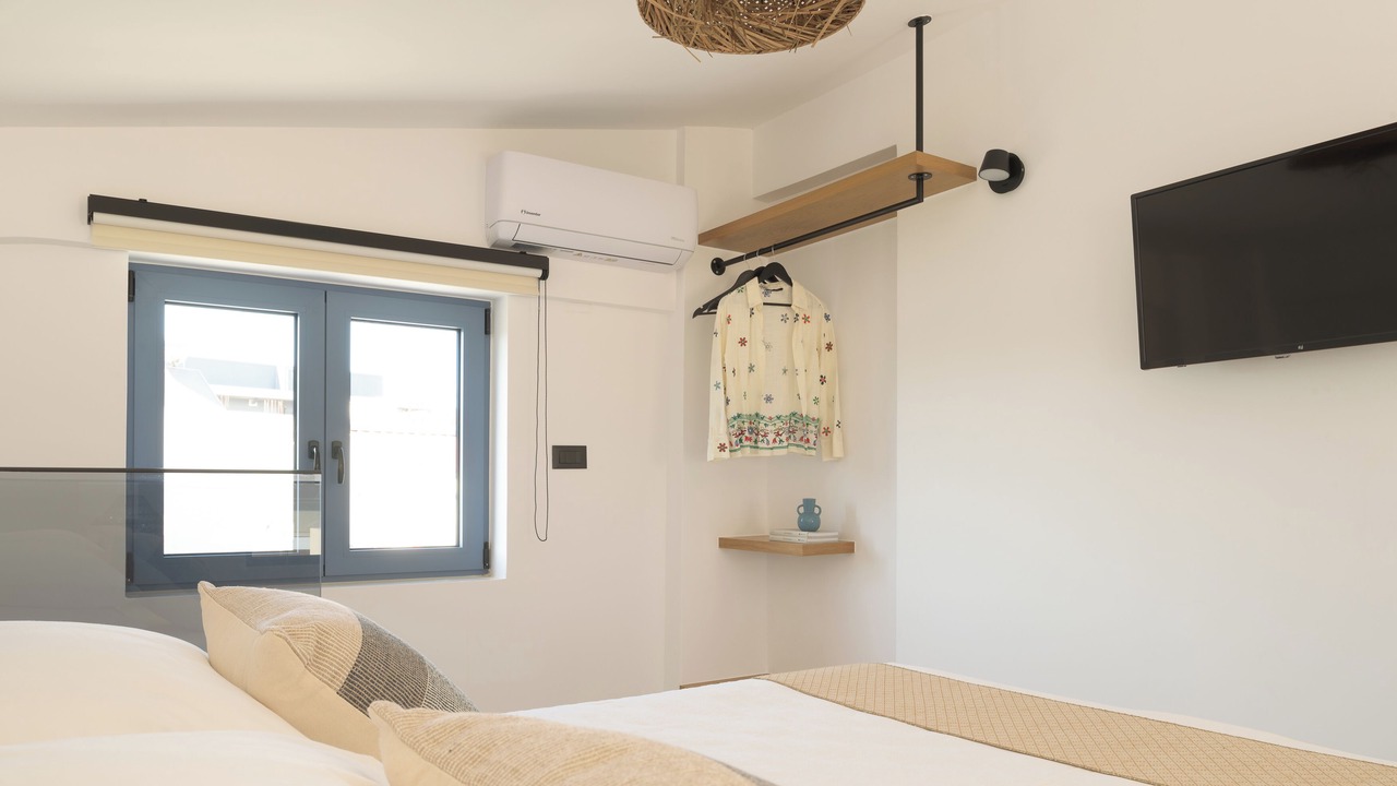 Photo of Bedroom in Kavros