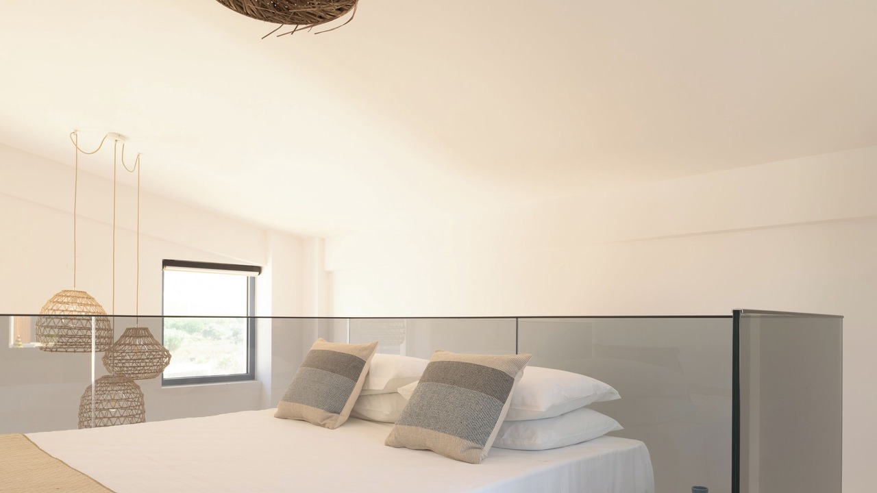 Photo of Bedroom in Kavros