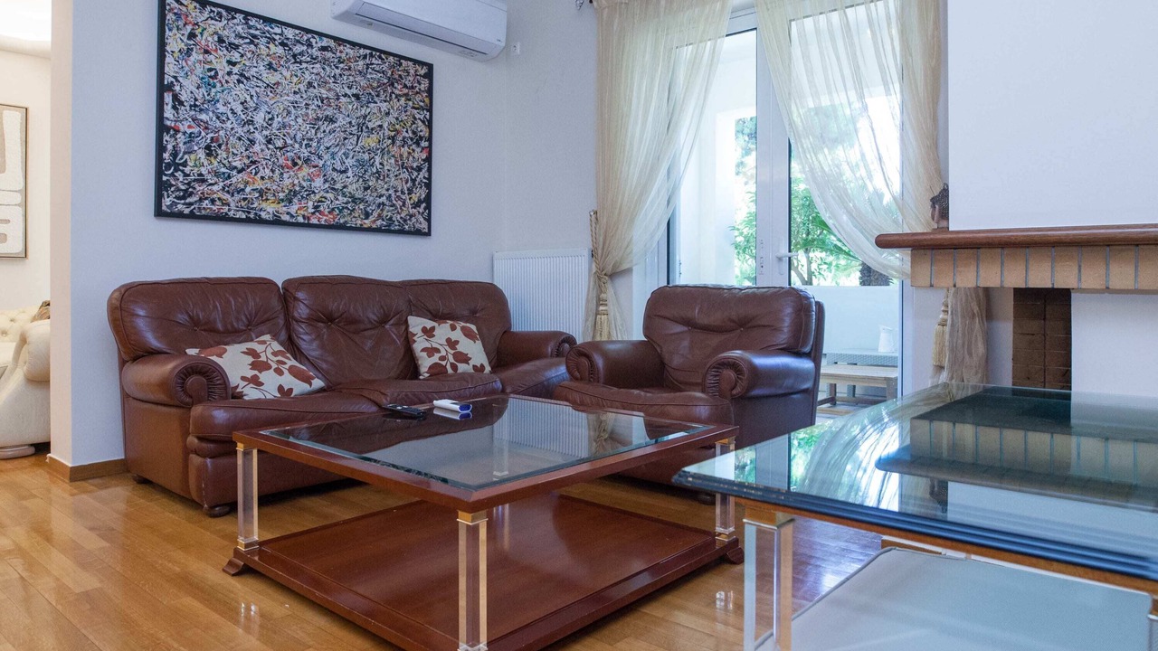Photo of Livingroom in Drosia