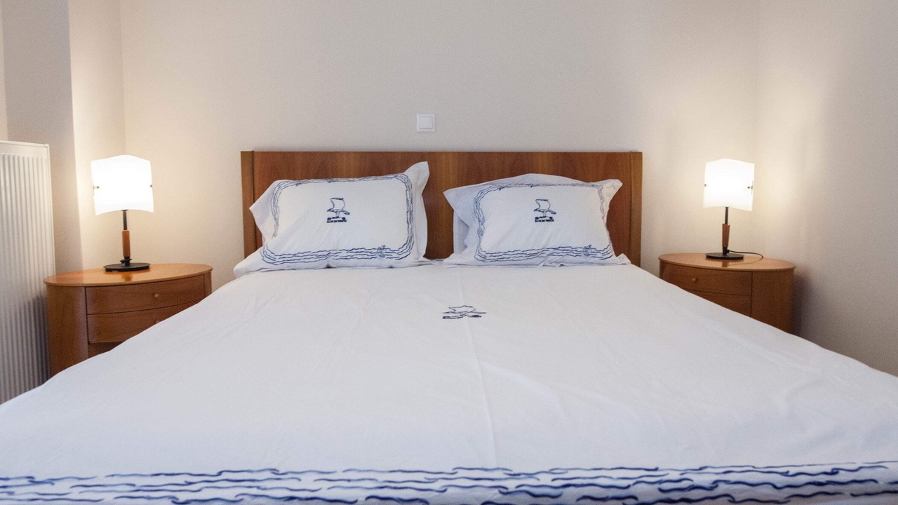 Photo of Bedroom in Drosia