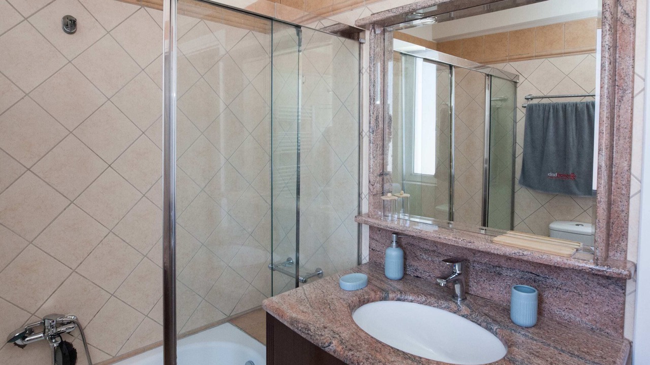 Photo of Bathroom in Drosia