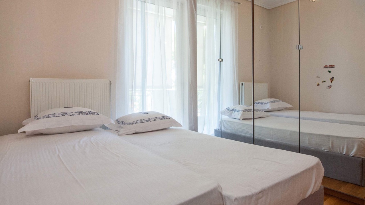 Photo of Bedroom in Drosia
