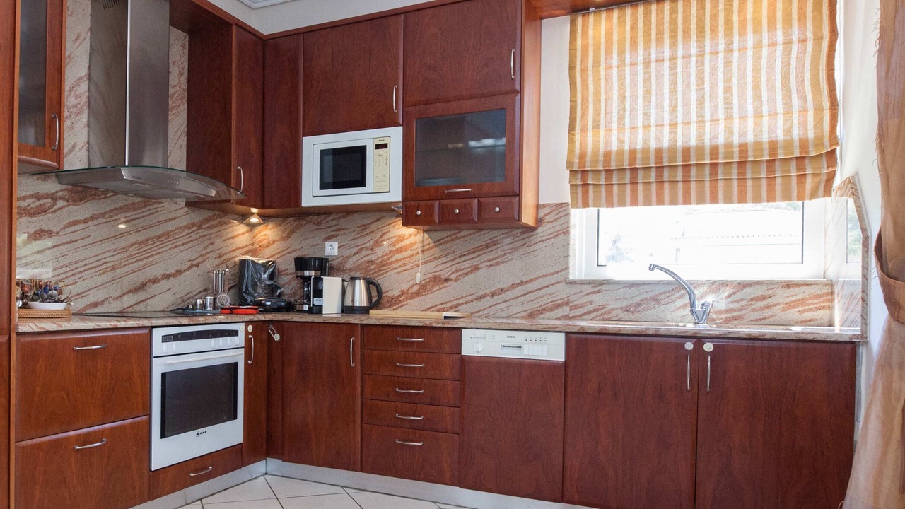 Photo of Kitchen in Drosia