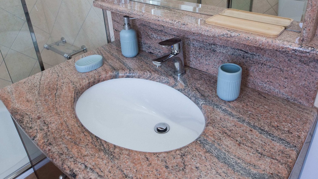 Photo of Bathroom in Drosia
