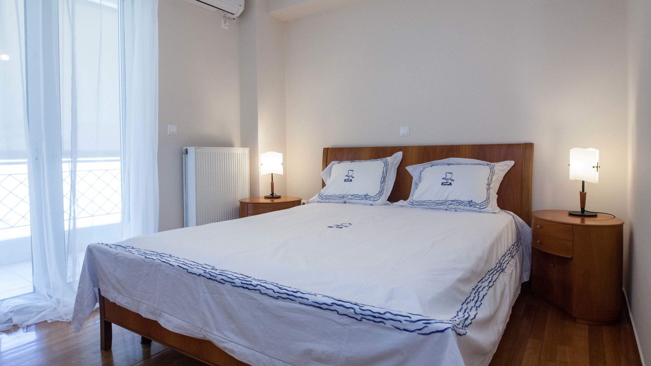 Photo of Bedroom in Drosia